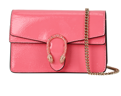 Small Dionysus, Patent, Pink, B, DB, 837370, 3*